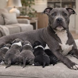 Zdjęcie psa Silvana