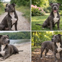 Zdjęcie psa Silvana