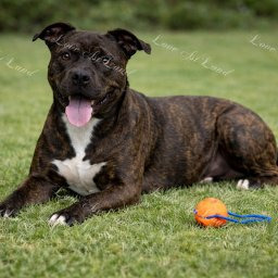 Zdjęcie psa Samanta